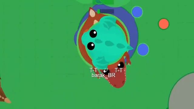 МАКСИМАЛЬНАЯ ЭВОЛЮЦИЯ В МОПИО, ЭВОЛЮЦИЯ ЖИВОТНЫХ! | Mope.io