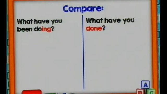 LESSON 299 - WHAT HAVE YOU BEEN UP TO смотреть онлайн