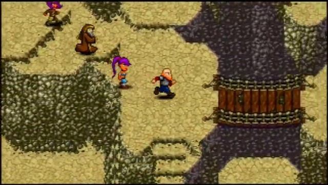 Jay Plays Dragon Fantasy Book II Part 12 смотреть онлайн