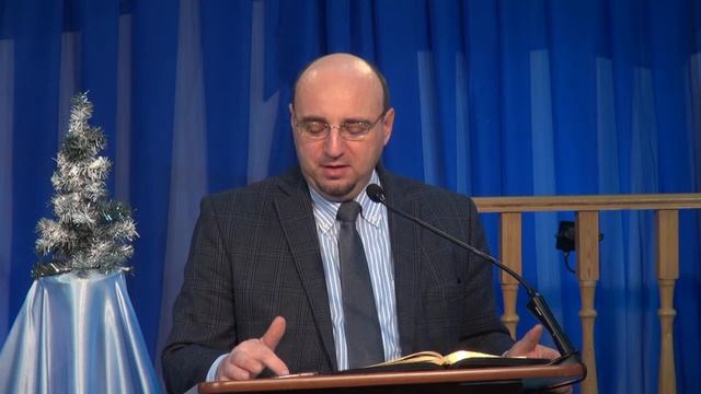 Субботнее Богослужение (02.01.2021) - онлайн-трансляция смотреть онлайн