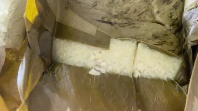 Сказка про вьетнамские  традиционные пироги ????