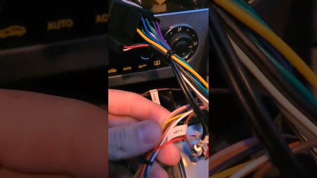Mercedes-Benz W203 Can-Bus Problem смотреть онлайн