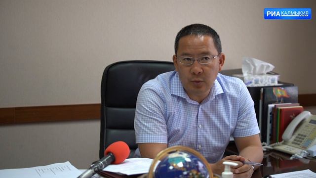 Открылось ж/д направление Элиста-Адлер смотреть онлайн