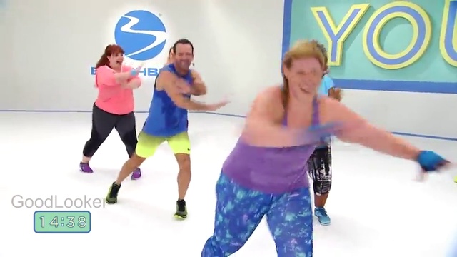 2. Work It, Shake It. смотреть онлайн