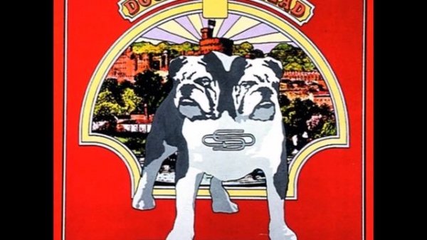 Status Quo-Gerdundula HQ