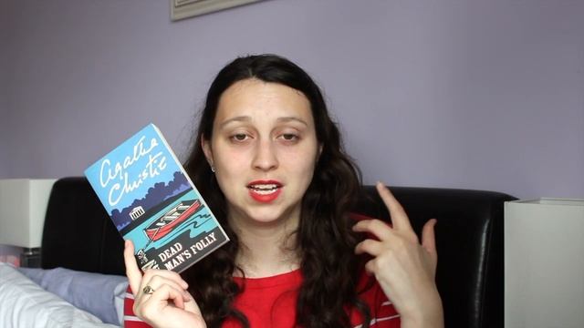 Dead Man's Folly by Agatha Christie - Book Review смотреть онлайн