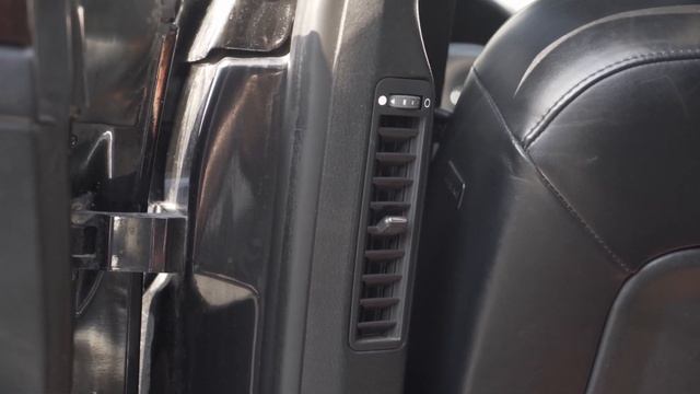 Audi A8 D2 4.2 Quattro - революция в классе. смотреть онлайн