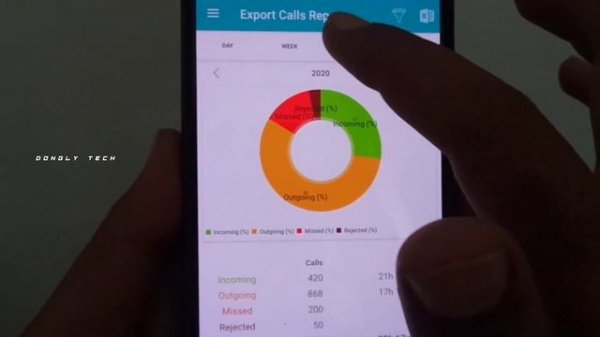 Android Tips And Tricks In Tamil - Dongly Tech 🔥