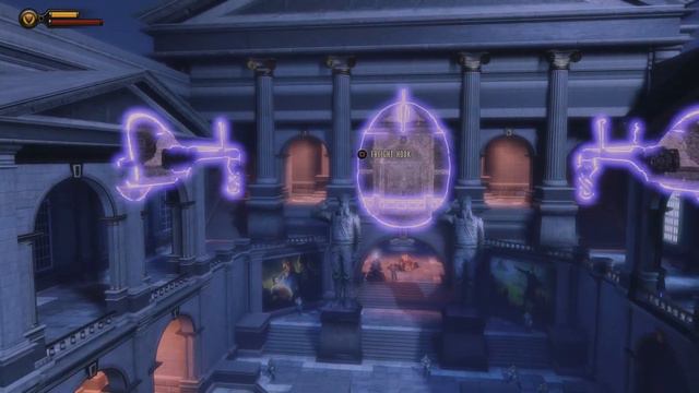 [PS5] Bioshock Infinite: The Complete Edition смотреть онлайн