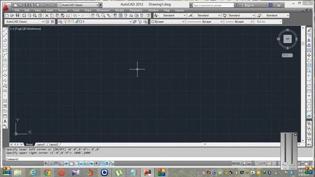 How to set units on autocad смотреть онлайн
