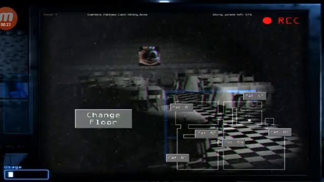 FNAF JOLLY | HOW TO SUMMON RED JOLLY смотреть онлайн
