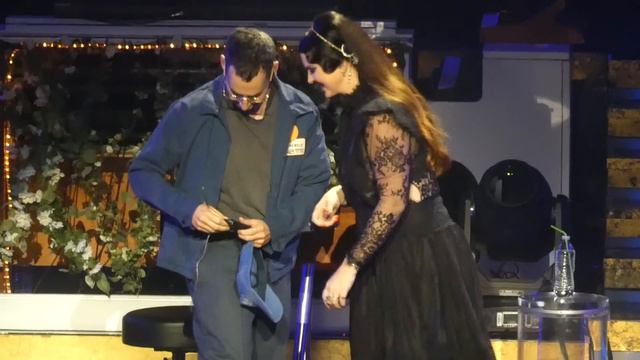 LANA DEL REY - FULL CONCERT@Merriweather Post Pavilion Columbia, MD 10/1/23