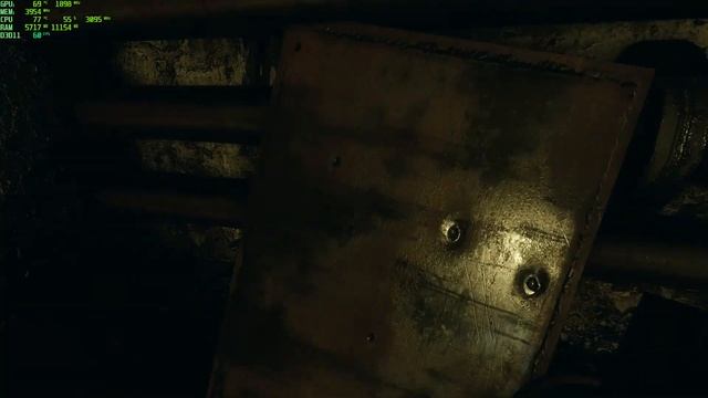 Metro Exodus High Setting Lenovo Legion Y520 GTX 1050 Ti 8GB RAM смотреть онлайн