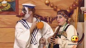 Деревня дураков. Баба изменяет Мужику + доп. серия