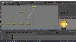 Учим toon boom harmony за 1 час
