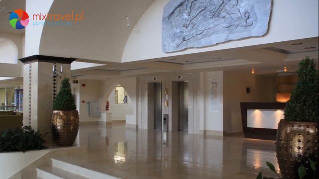 Ialyssos Bay Hotel Suneo Club - Ialyssos - Rodos - Grecja смотреть онлайн