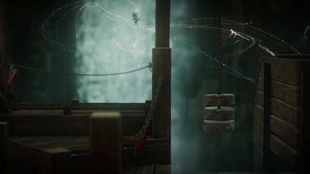 Unravel Two - Chapter 7 Walkthrough смотреть онлайн