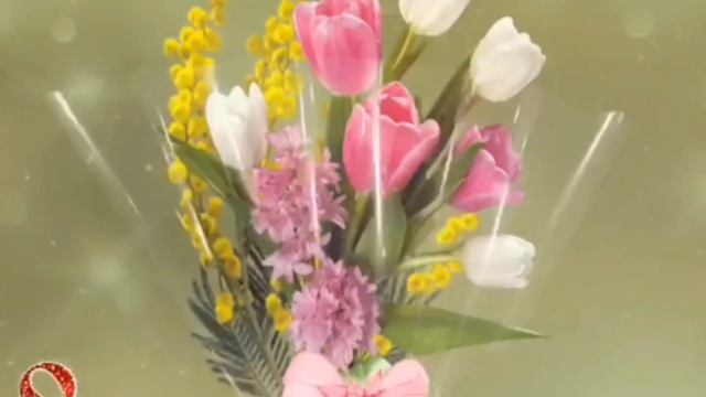 8 МАРТА! Международный женский день!???♥️?? смотреть онлайн