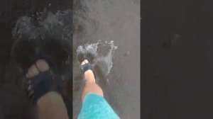 Чистка ливневки на крыше#воды выше крыши