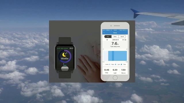 Как выбрать фитнес-браслет смотреть онлайн