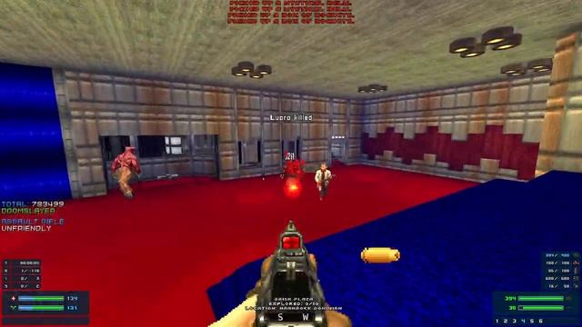 Obsidian Level Generator - 7th September, 2021, Part 2 - 4 Random Maps - Zagemod UV Fast смотреть онлайн