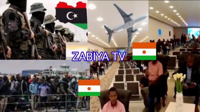 sojojin Niger🇳🇪sunyi nasarar kama yan ta adda muta 8 bayan kai hari da sukai wani kauye a tillaberi смотреть онлайн