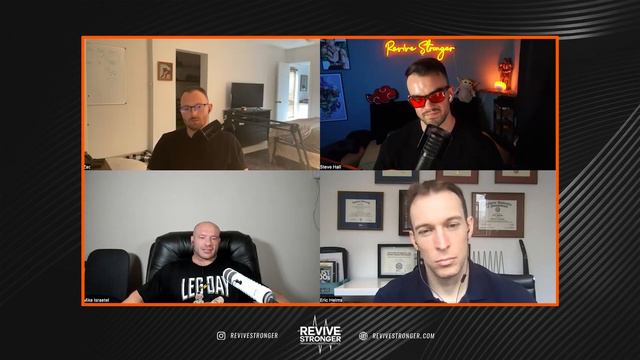 381: Training To Failure | Science & Real-Life Applications - Mike Israetel, Eric Helms & Zac Robin смотреть онлайн