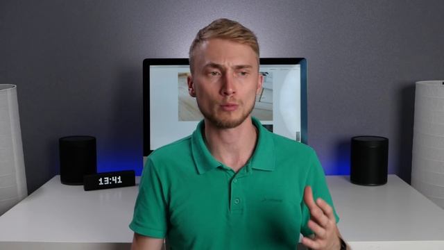 Качественный и недорогой моющий робот-пылесос - реально? Обзор Ecovacs Deebot DE55 смотреть онлайн