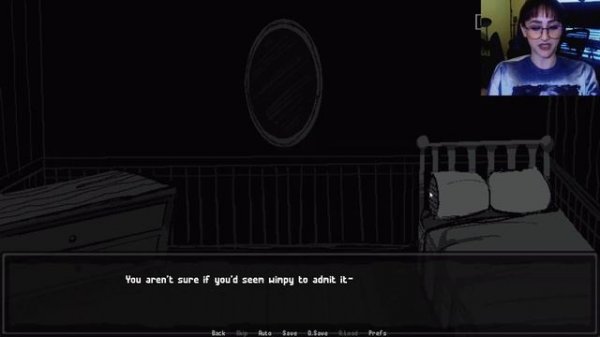 Courtin' Cowboys pt. 1