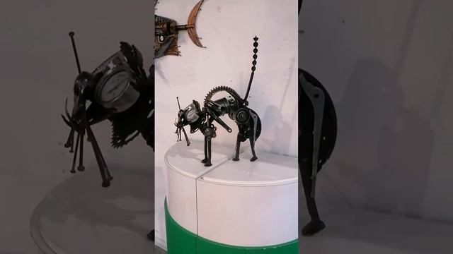 Стимпанк кошка смотреть онлайн
