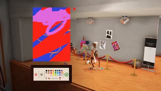 Passpartout The Starving Artist Trailer-СКАЧАТЬ БЕСПЛАТНО смотреть онлайн