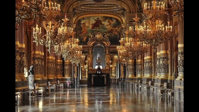 Достопримечательности Великобритании и их истории создания Букингемский дворец смотреть онлайн