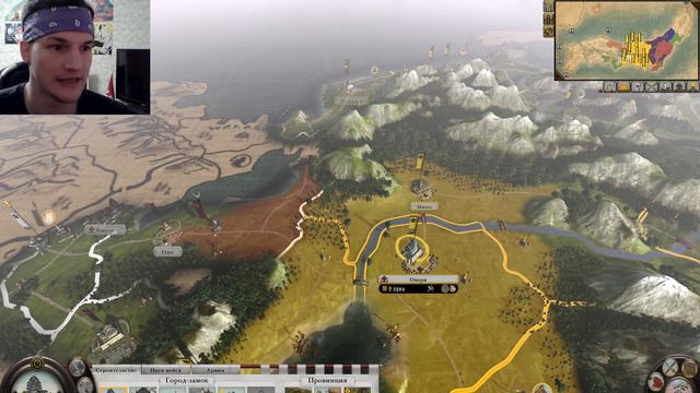 ЗАЧЕМ ПРИХОДИЛ? ЧЁ ХОТЕЛ? › Total War - SHOGUN 2 #5 смотреть онлайн