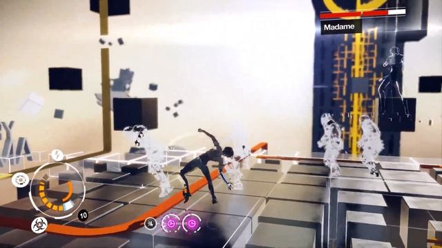 Remember Me - FULL GAME walkthrough | Longplay (100% ALL UPGRADES) смотреть онлайн