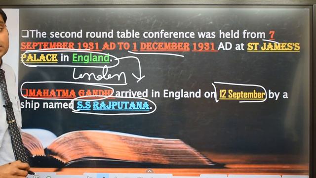 ROUND TABLE METTINGS || गोलमेज सम्मेलन- MAHATMA GANDHI AND INDIAN NATIONAL MOVEMENT BY MANSINGH SIR смотреть онлайн