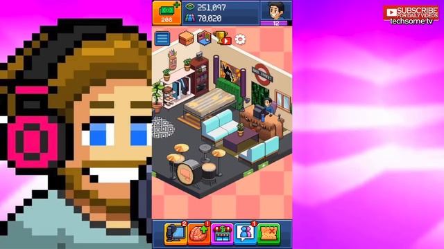TOP 3 HACKS/GLITCHES - Pewdiepie's Tuber Simulator (iOS & ANDROID, 100% WORKING) смотреть онлайн