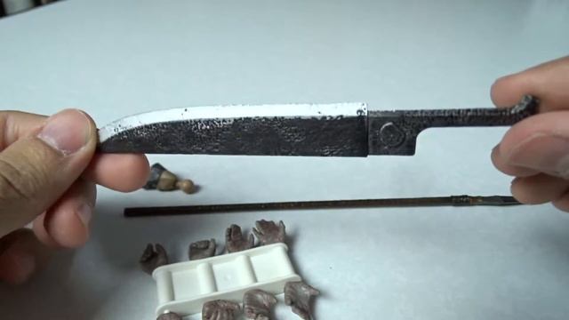 Silent Hill 2 Red Pyramid Thing Figma SP055 Unboxing смотреть онлайн