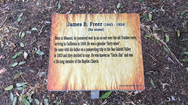 FAMOUS GRAVE TOUR: Walking Tour Of The Historic Savannah Memorial Park Cemetery In Rosemead, CA смотреть онлайн