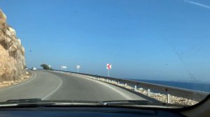 Часть 6. В поисках идеального кемпинга в Турции.