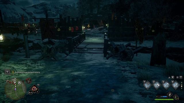 HOGWARTS LEGACY ➤ Прохождение Без Комментариев Пк 60 фпс Часть 9 ➤ Хогвартс Наследие На Русском смотреть онлайн