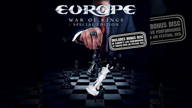 War of Kings (Live at WACKEN 2015) смотреть онлайн