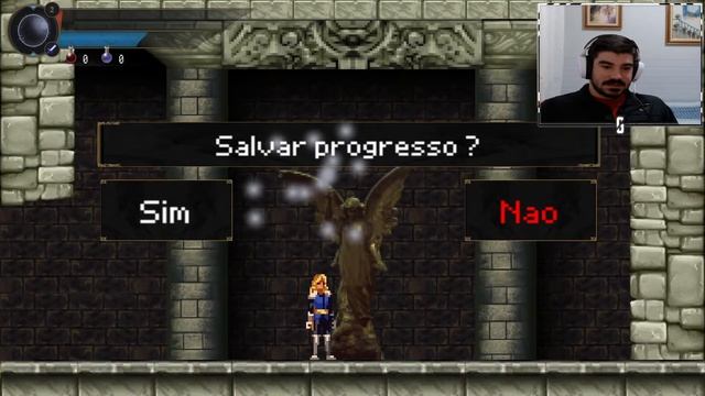 CONHECENDO O GAME - THE BOUNTY HUNTRESS #1 | Gameplay Em Português PT-BR