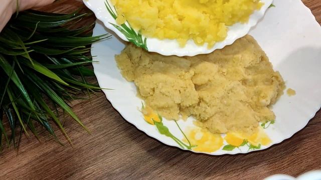 Как Быстро приготовить/ Вкусно/Без муки и яиц/Не могу оторваться от этой вкусноты смотреть онлайн