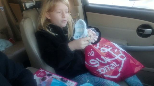 Mommy Daughter Day | Vlog | Jan 2020 смотреть онлайн