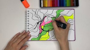 Как привлечь удачу. Нейрографика