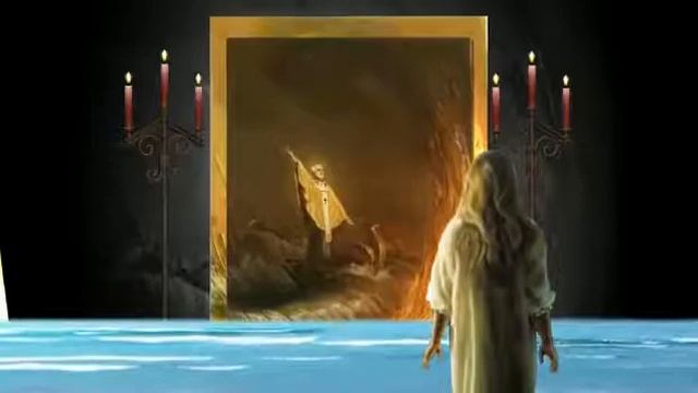 Молитва св. Николаю Чудотворцу. смотреть онлайн