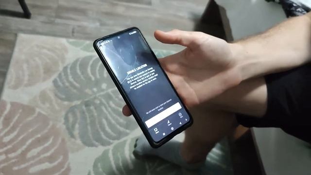 Marshall MOTIF ANC беспроводные наушники колхозный обзор смотреть онлайн