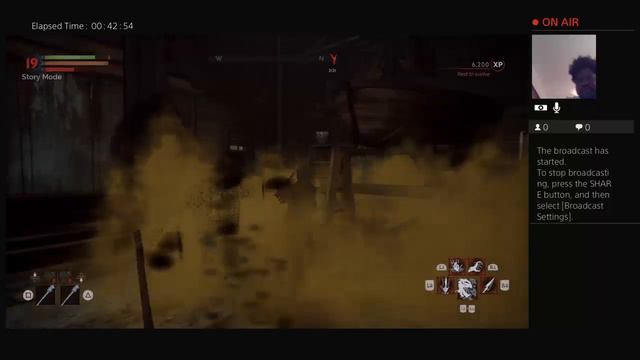 SBCYBORG's Live PS4 Broadcast смотреть онлайн