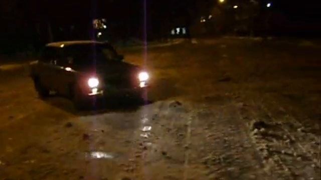 трюки на ваз 2106 и jeta 86 смотреть онлайн