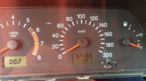 Корректировка пробега лада 2115 (скрутить пробег ваз 2115) http://www.kostyushka.ru/